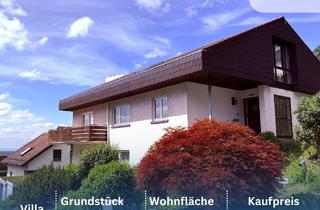 Haus kaufen in Odenwaldstraße, 69226 Nußloch, ★★★★★ Kein Haus - ein Statement für höchste Ansprüche