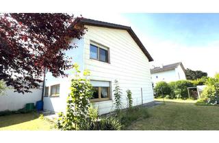 Haus kaufen in 84503 Altötting, *Kapitalanleger aufgepasst*Gut vermietetes, renoviertes Zweifamilienhaus in zentraler Lage