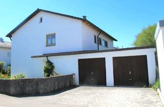 Haus kaufen in 84503 Altötting, *Kapitalanleger aufgepasst*Gut vermietetes, renoviertes Zweifamilienhaus in zentraler Lage