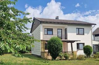 Einfamilienhaus kaufen in 84547 Emmerting, Freistehendes Einfamilienhaus mit großem Garten und viel Potenzial