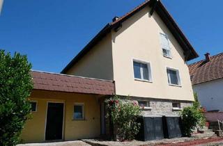 Haus kaufen in 66885 Altenglan, Dieses Haus wird Sie begeistern!