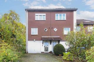 Doppelhaushälfte kaufen in 58515 Lüdenscheid, Willkommen in Ihrem neuen Zuhause – Charmante Doppelhaushälfte in ruhiger Lage von Lüdenscheid