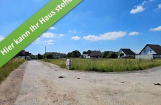Haus kaufen in Im Dehnefeld, 38274 Elbe, Inkl. Grundstück, das flexible Massivhaus "FürDich" in Gustedt.