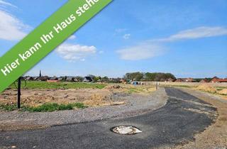 Haus kaufen in Sandbrink, 31558 Hagenburg, Inkl. Grundstück, ein Bungalow, der begeistert in Altenhagen.