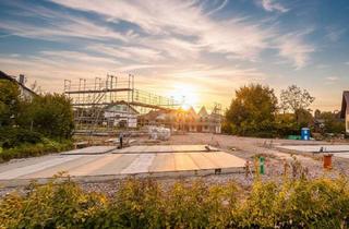 Doppelhaushälfte kaufen in Armenhöfestraße, 77871 Renchen, Leben in Renchen-Ulm | Doppelhaushälfte zum Kauf- Baustart erfolgt- provisionsfrei