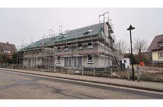 Doppelhaushälfte kaufen in Armenhöfestraße, 77871 Renchen, Zukunftssicher wohnen in Renchen-Ulm: Großzügige Doppelhaushälfte mit Garten, 137 m² Wohnfläche