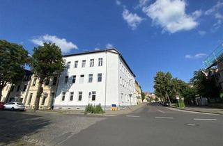 Wohnung mieten in Strasse Des Friedens 16, 04808 Wurzen, Wurzen* renovierte 4 Raum-Wohnung* Zentrumsnah* Tageslichtbad*Abstellkammer