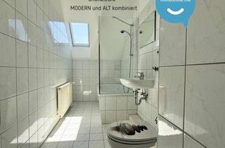 Wohnung mieten in 09232 Hartmannsdorf, 2 Raum • alles NEU • moderner Grundriss • Dachgeschoss • ruhige Lage • Stellplätze • mal anschauen ?