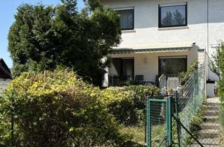 Haus mieten in 64832 Babenhausen, Reihenendhaus für kleine Familie in Bestlage