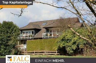 Anlageobjekt in Gustav-Mahler-Str. 70, 40885 Ratingen, Grundsolides Mehrfamilienhaus in TOP-Lage von Lintorf!