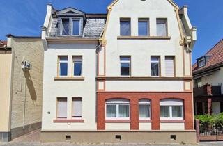 Immobilie kaufen in 55130 Mainz, Mainz-Weisenau: Alter Ortskern! Baujahr 2001! Voll Vermietet! Solide gebaut! Mit Renditepotenzial!