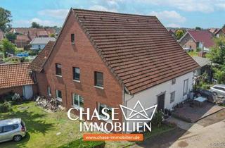 Einfamilienhaus kaufen in 31714 Lauenhagen, TOP-Chance - Charmantes Einfamilienhaus in guter Lage Lauenhagens - mit diversen Möglichkeiten!