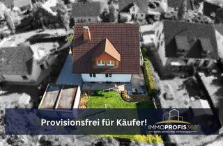 Haus kaufen in 59519 Möhnesee, Provisionsfrei für Käufer, Renditeobjekt, Mehrgenerationenhaus mit 3 eingetragenen ETW am Möhnesee