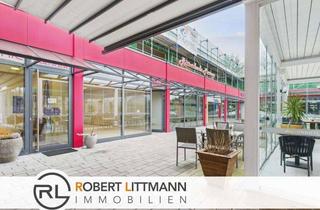 Geschäftslokal mieten in 27721 Ritterhude, Attraktive Ladenfläche in Top-Lage von Ritterhude