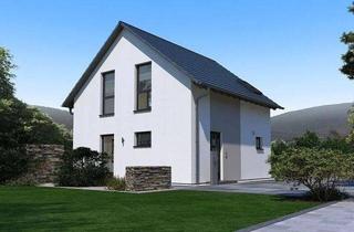 Haus kaufen in 90513 Zirndorf, Klein, aber oho: unser durchdachtes Designhaus