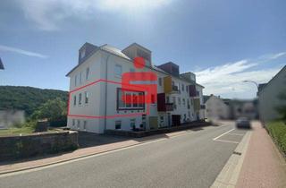 Wohnung kaufen in 54595 Prüm, Eigentumswohnung in zentrumsnaher und guter Wohnlage