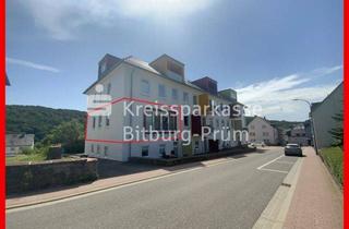 Wohnung kaufen in 54595 Prüm, Eigentumswohnung in zentrumsnaher und guter Wohnlage