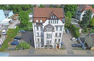 Haus kaufen in 04249 Großzschocher, Freistehendes Wohn- und Geschäftshaus