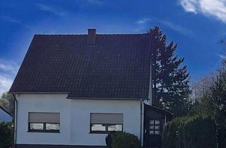 Einfamilienhaus kaufen in 66773 Schwalbach, Schönes Einfamilienhaus auf tollem Grundstück