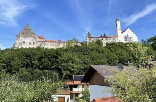 Doppelhaushälfte kaufen in 84424 Isen, Provisionsfrei! Gepflegte Doppelhaushälfte mit einmaligem Blick