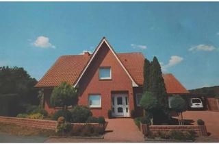 Haus kaufen in Middelung, 49626 Bippen, Freistehendes EFH m. Sauna und Wintergarten