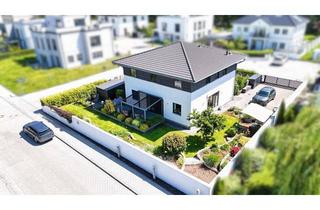 Einfamilienhaus kaufen in 14476 Groß Glienicke, Mehr als Wohnen- Einfamilienhaus am Rand der Natur in gefragter Lage von Potsdam