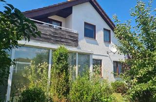 Einfamilienhaus kaufen in Am Ried, 88636 Illmensee, Schönes Einfamilienhaus am Illmensee in unverbaubarer Lage