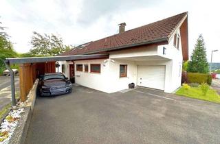 Einfamilienhaus kaufen in 73269 Hochdorf, Einfamilienhaus mit vielen Highlights in ruhiger Lage