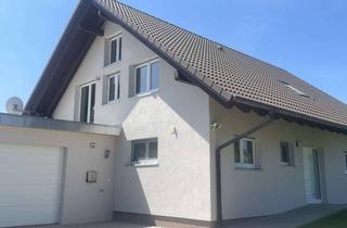 Einfamilienhaus kaufen in 72414 Rangendingen, Geräumiges Einfamilienhaus in Rangendingen - Bietenhausen (Ortsrand)