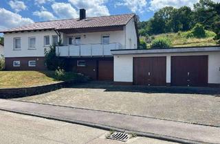 Einfamilienhaus kaufen in Albuchstraße 24, 73457 Essingen, Günstiges 5-Raum-Einfamilienhaus in Essingen