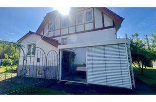 Haus kaufen in Berkaer Str. 17, 36469 Tiefenort, Großzügiges Wohnhaus mit Charme in traumhafter Umgebung