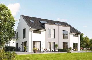 Doppelhaushälfte kaufen in Stolberger Str., 15366 Neuenhagen, Ökologisch - nachhaltig - schlüsselfertig. Doppelhaushälfte in Neuenhagen zu verkaufen.