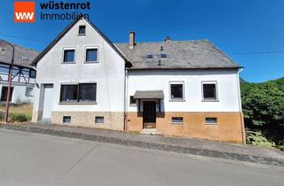 Haus kaufen in 55624 Bollenbach, !!! Kauf dir Ruhe pur !!!Am Rande des Nationalparks Hunsrück-Hochwald