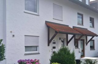 Reihenhaus kaufen in Vorwaltnerstr. 27, 85049 Friedrichshofen, Reihenhaus Ingolstadt West 109 m² - Option 159 m²