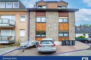 Doppelhaushälfte kaufen in 52249 Eschweiler, Solide gepflegte Doppelhaushälfte