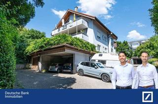 Mehrfamilienhaus kaufen in 79108 Zähringen, Mehrfamilienhaus mit 5 Wohneinheiten und kleiner Gewerbeeinheit
