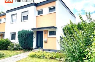 Haus kaufen in 59425 Unna, °kompaktes Reihenendhaus° mit schönem Grundstück und Garage in ruhiger Lage von Unna-Königsborn