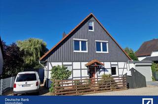 Haus kaufen in 38531 Rötgesbüttel, Viel Wohnfläche für Ihre Familie.