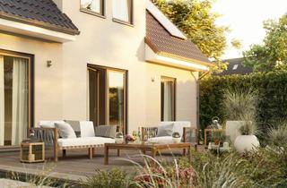 Haus kaufen in 54317 Korlingen, massiv gebautes Flair 134, Preis inkl. Grundstück