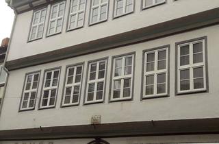 Haus kaufen in 37073 Göttingen, Wohn- und Geschäftshaus in der Göttinger Innenstadt
