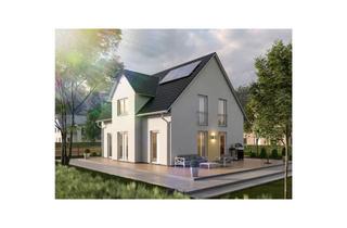 Haus kaufen in 54314 Zerf, Lichthaus 152, Preis inkl. Grundstück, massiv gebaut