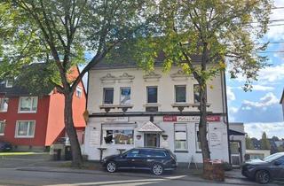 Haus kaufen in 44879 Linden, Wohn- und Geschäftshaus in Bochum-Linden