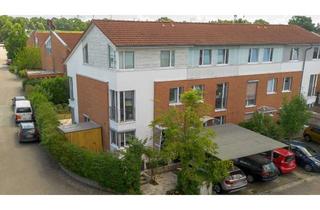 Reihenhaus kaufen in 21031 Lohbrügge, Großzügiges Endreihenhaus in ruhiger Lage von Hamburg-Boberg