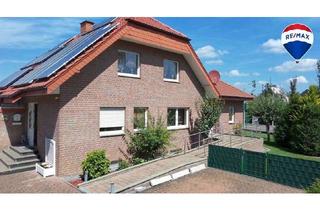 Einfamilienhaus kaufen in 59558 Lippstadt, Großzügiges Einfamilienhaus mit viel Platz, Komfort und einer barrierefreien Anliegerwohnung