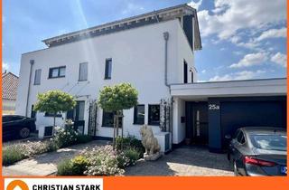 Haus mieten in 55559 Bretzenheim, Erstbezug: Luxuriöse Doppelhaushälfte mit Garten und neuer Einbauküche!