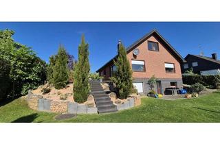 Haus mieten in Zum Lüdersbach, 53773 Hennef, Nettes freistehendes Einfamilienhaus EFH mit 7 Zimmer (um die 200 m2)