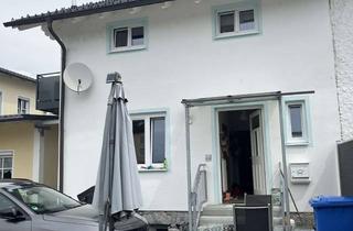 Haus mieten in 94315 Straubing, Tolle Doppelhaushälfte in Top Lage