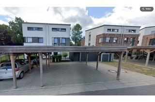 Haus mieten in 30827 Garbsen, Preiswerte 5-Zimmer-Doppelhaushälfte mit gehobener Innenausstattung und EBK in Garbsen