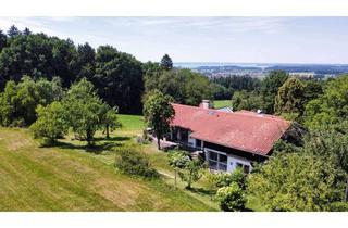 Haus mieten in 83355 Grabenstätt, Individueller Landsitz mit außergewöhnlichem Wohnkonzept