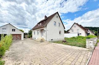 Haus mieten in Andreas-Förster-Straße, 95490 Mistelgau, Großzügiges Einfamilienhaus mit modernem Komfort und weitläufigem Garten – ideal für Familien